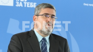 Oprezni optimizam